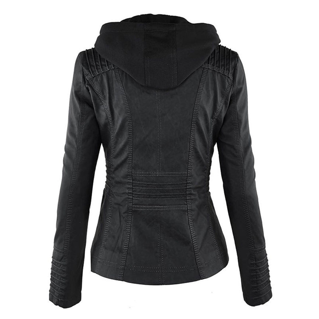 Élise – Chaqueta ligera elegante