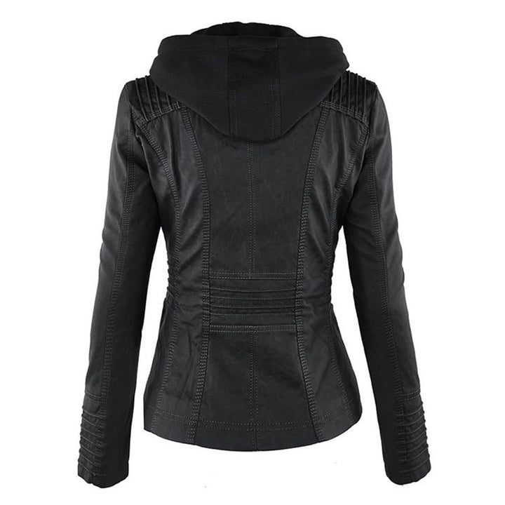 Élise – Chaqueta ligera elegante