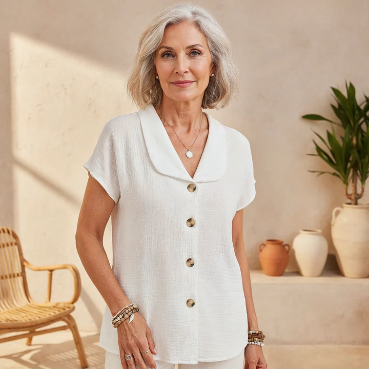 Nala - Blusa de Verano