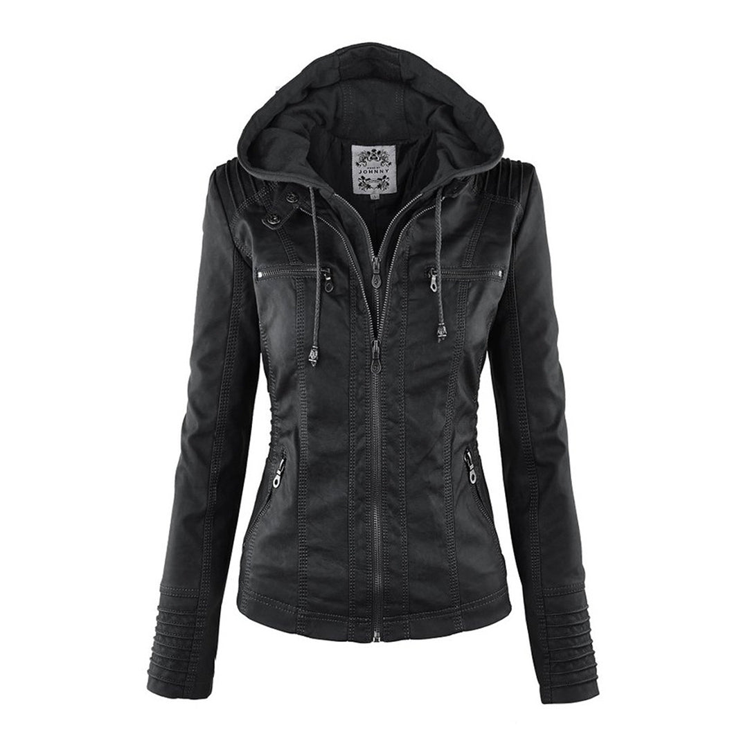 Élise – Chaqueta ligera elegante