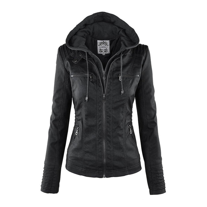 Élise – Chaqueta ligera elegante