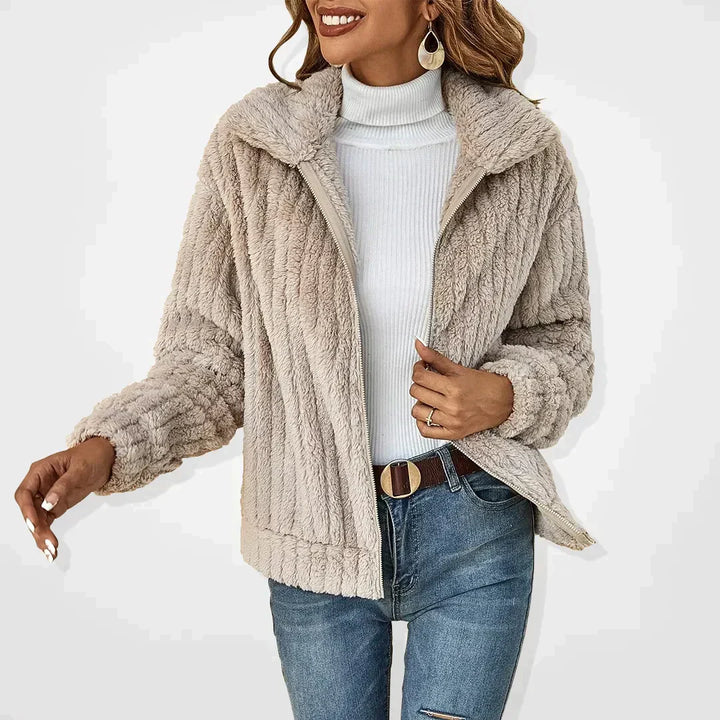 Iris – Chaqueta casual ligera