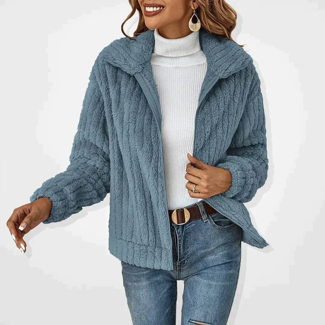 Iris – Chaqueta casual ligera