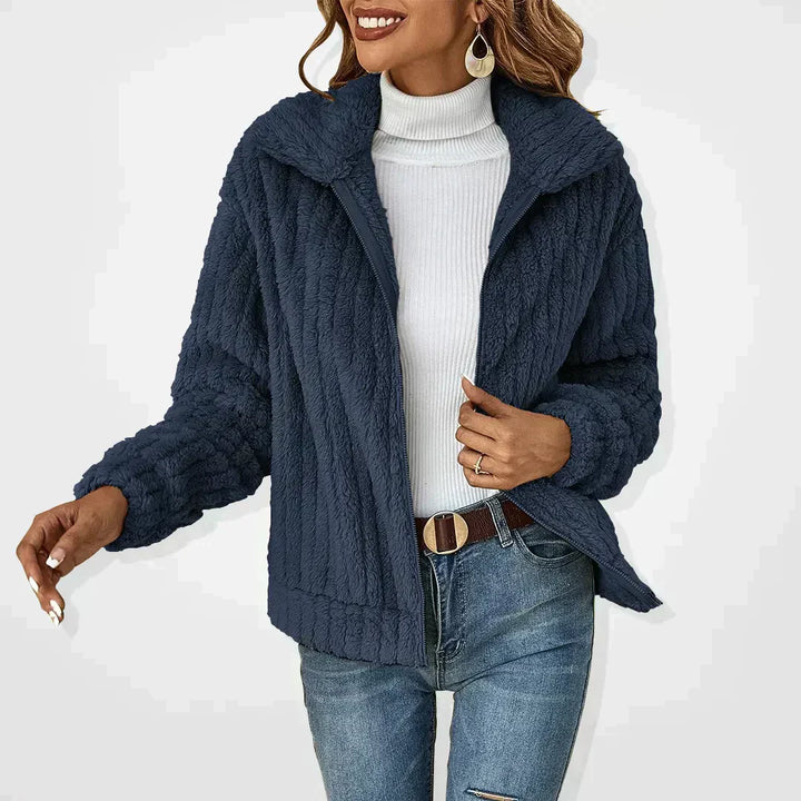 Iris – Chaqueta casual ligera