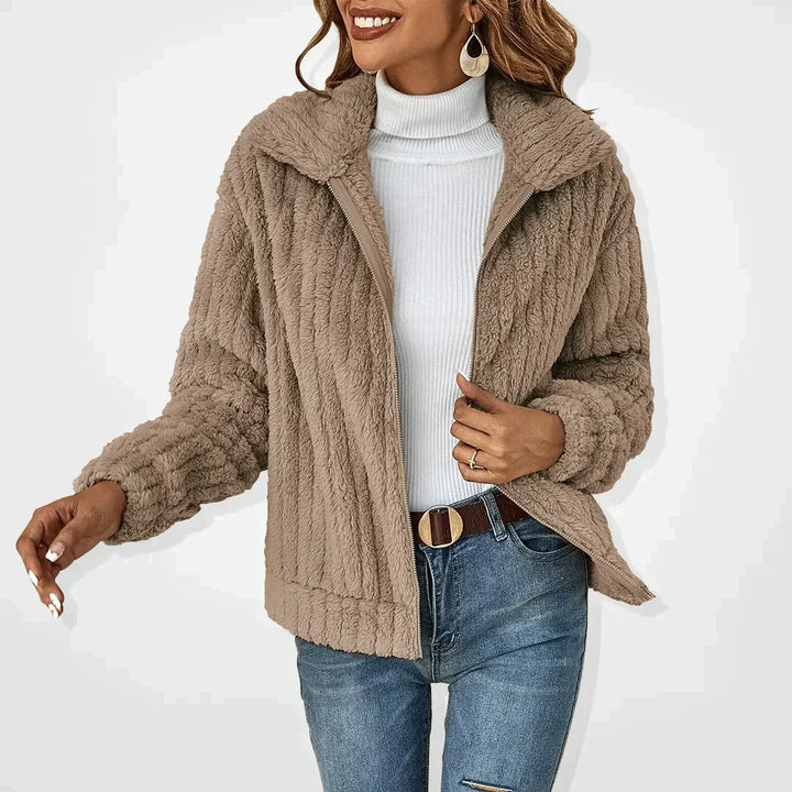 Iris – Chaqueta casual ligera