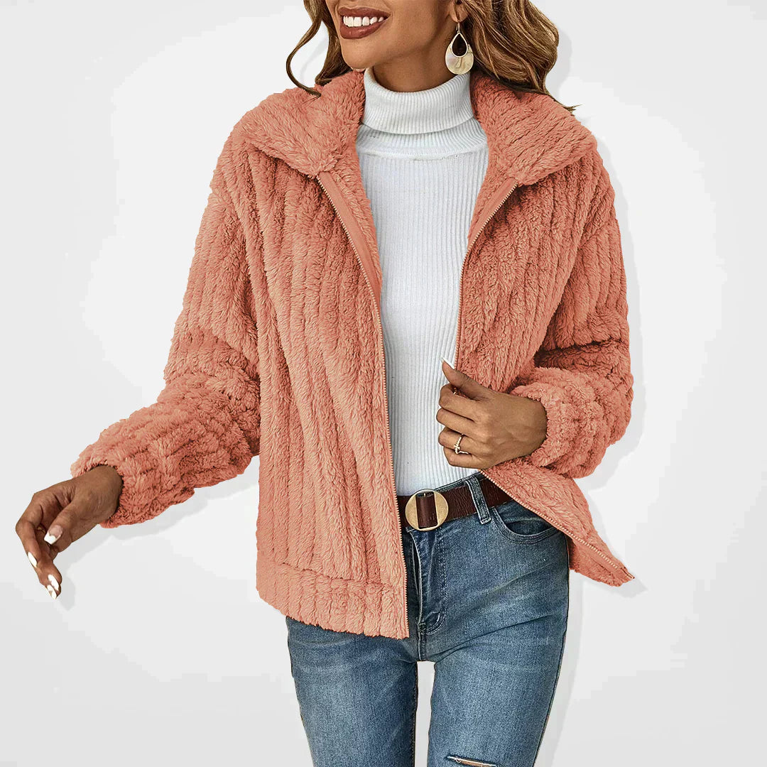 Iris – Chaqueta casual ligera