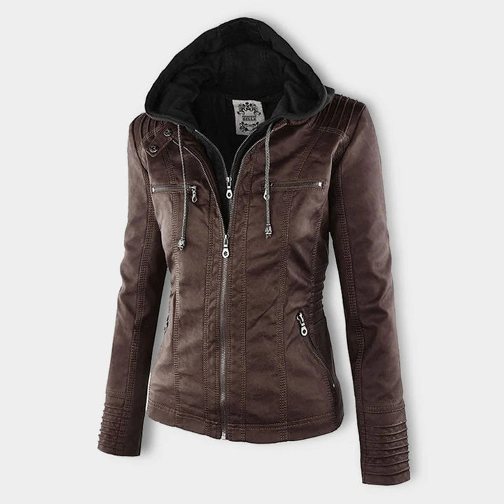 Élise – Chaqueta ligera elegante