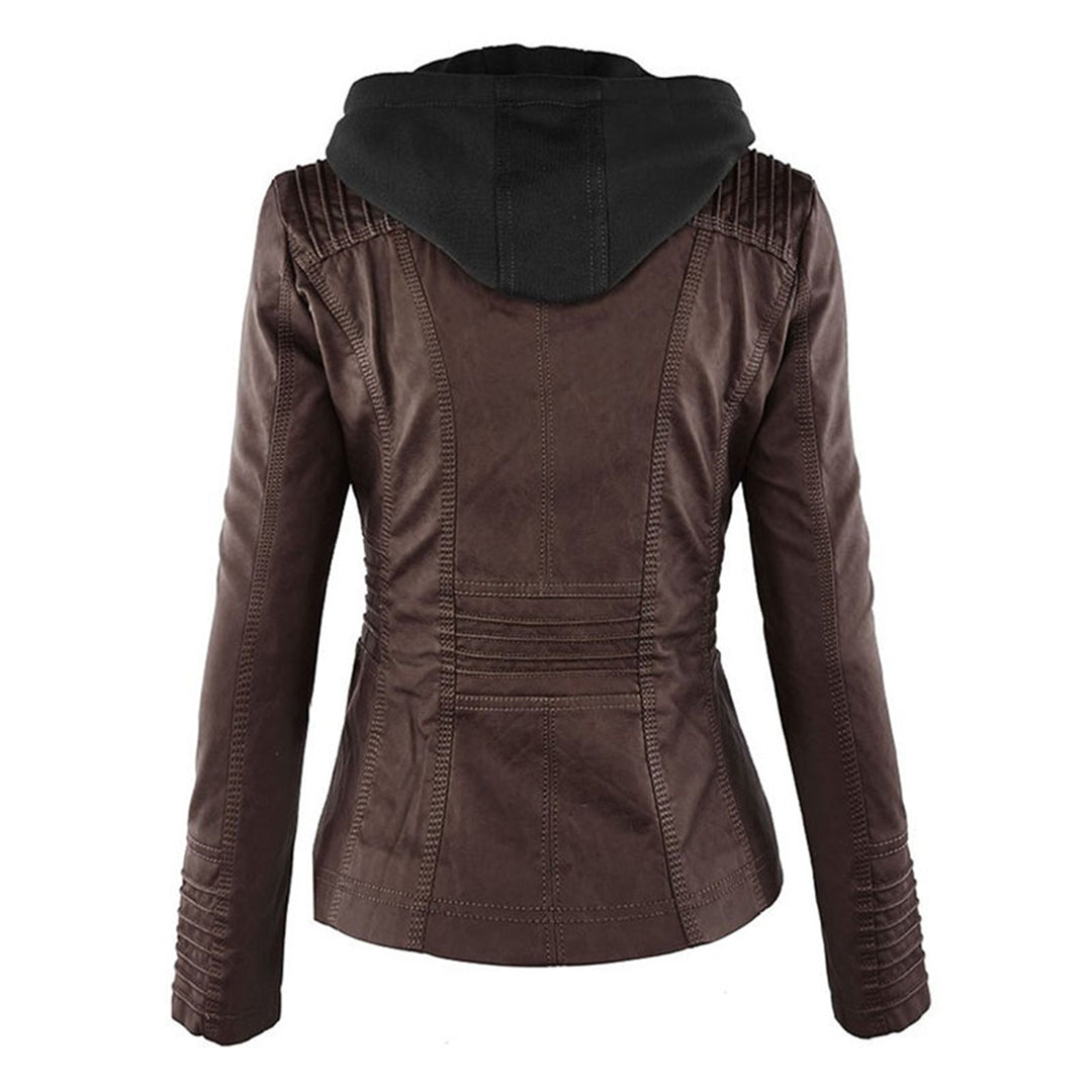 Élise – Chaqueta ligera elegante