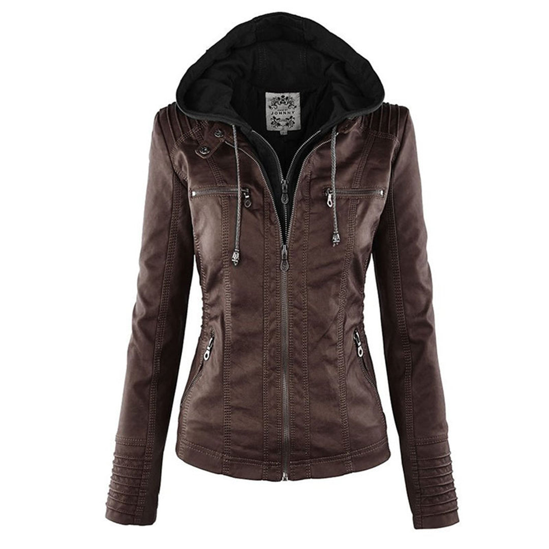 Élise – Chaqueta ligera elegante