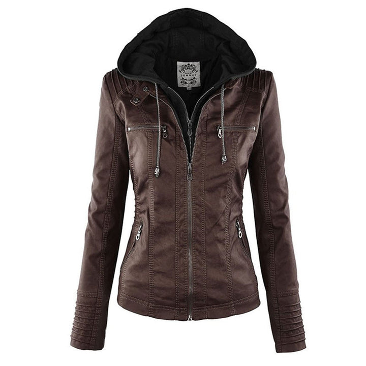 Élise – Chaqueta ligera elegante