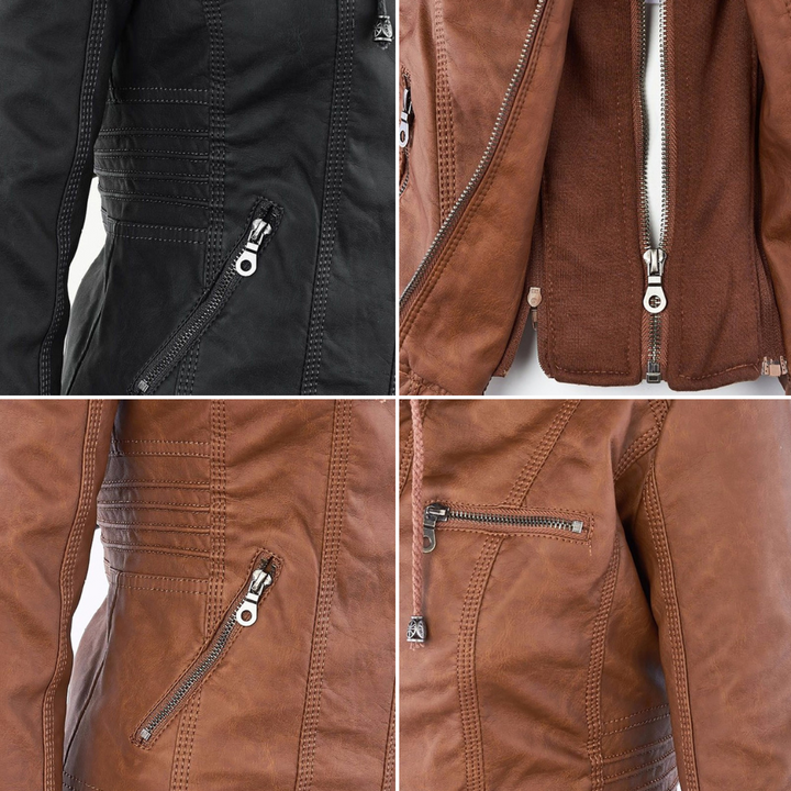 Élise – Chaqueta ligera elegante