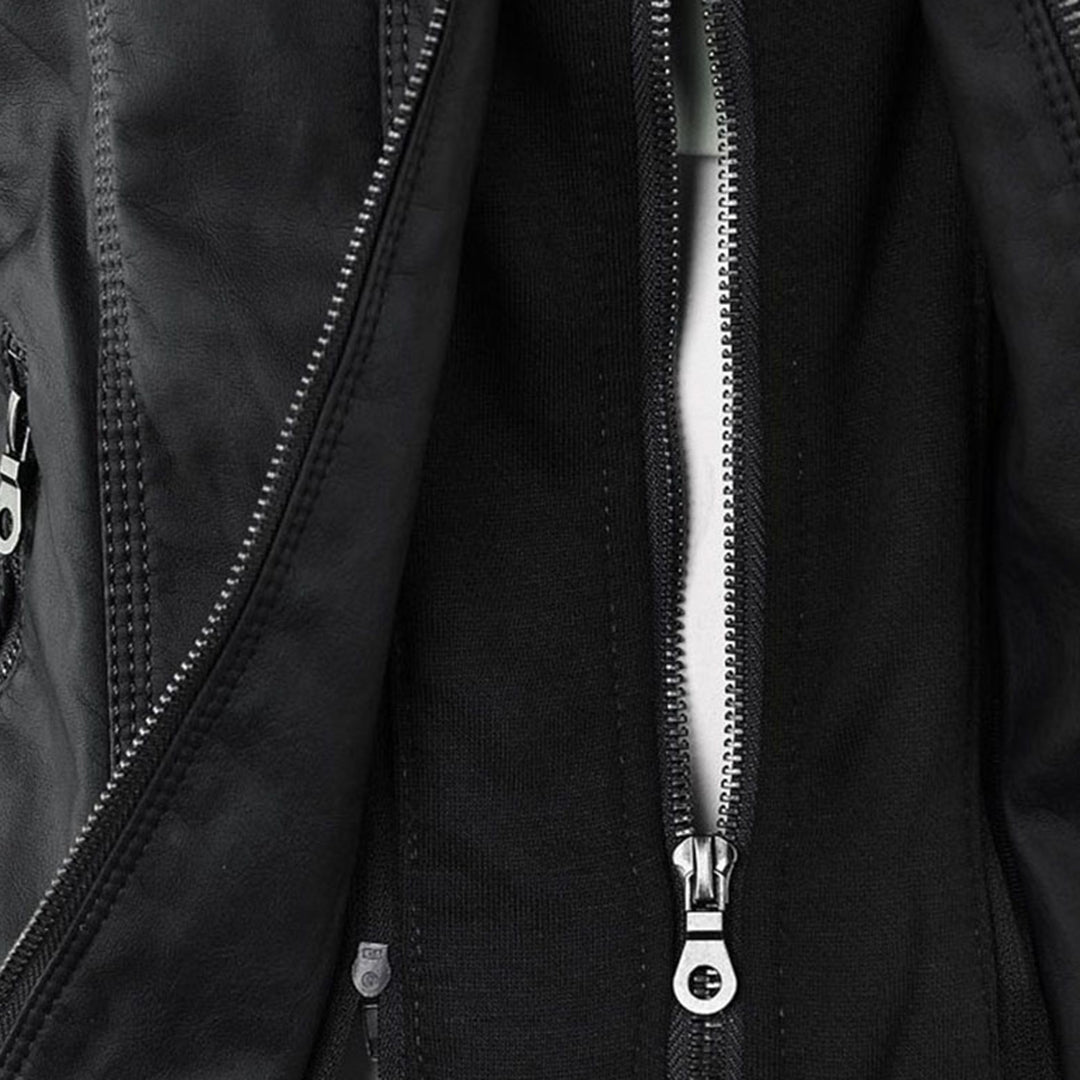 Élise – Chaqueta ligera elegante