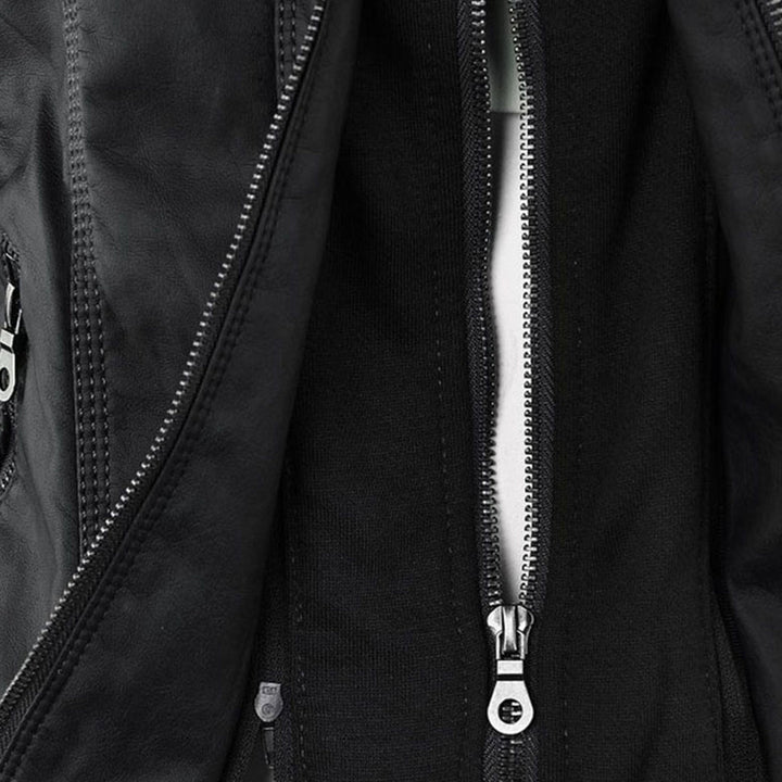 Élise – Chaqueta ligera elegante