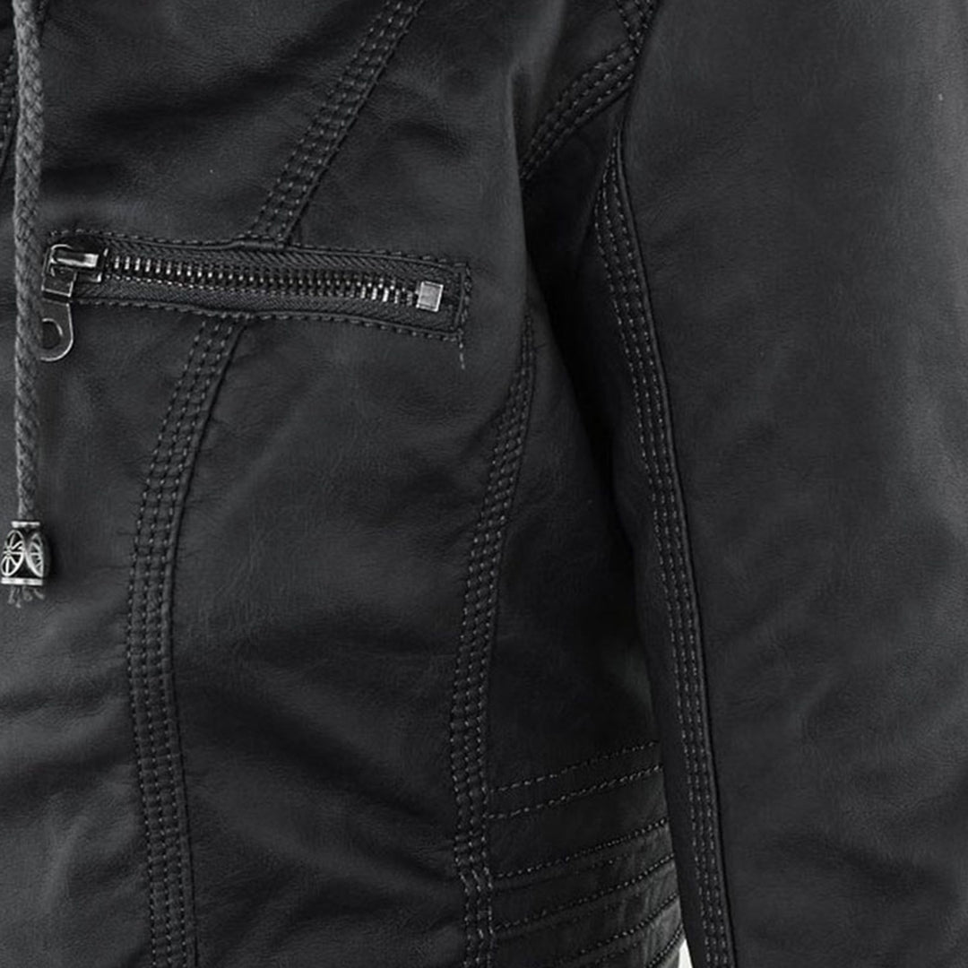 Élise – Chaqueta ligera elegante