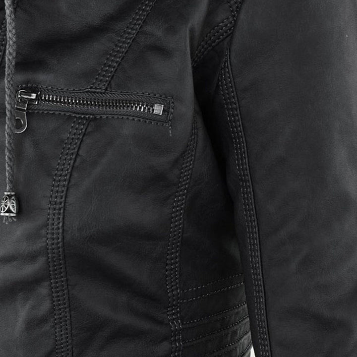 Élise – Chaqueta ligera elegante
