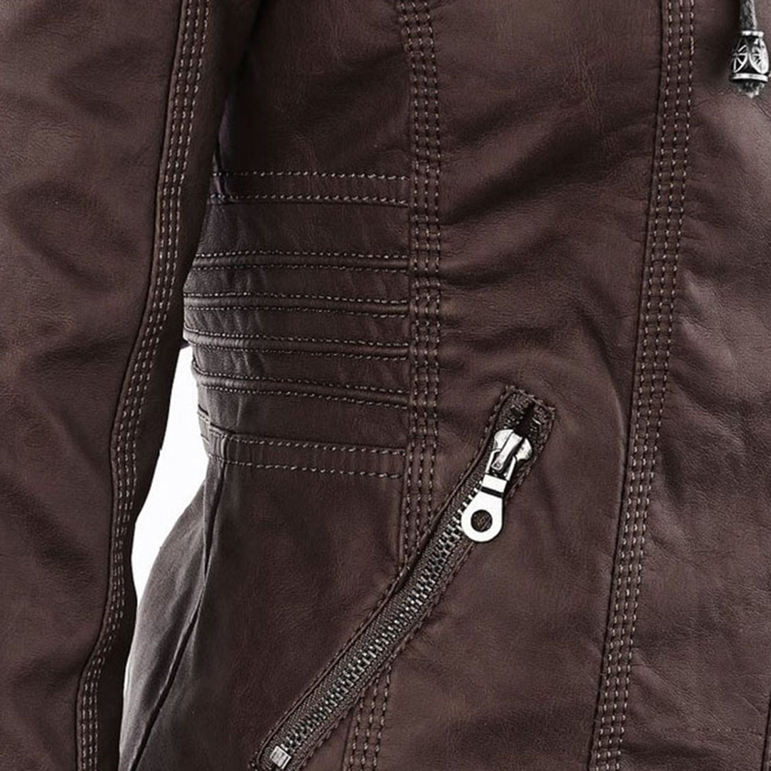 Élise – Chaqueta ligera elegante