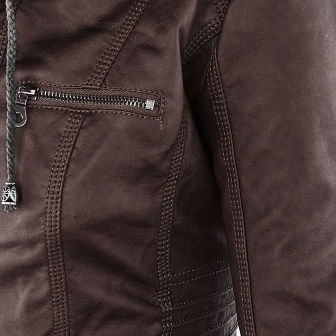 Élise – Chaqueta ligera elegante