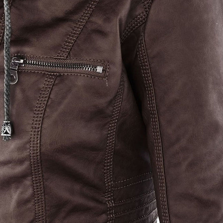 Élise – Chaqueta ligera elegante