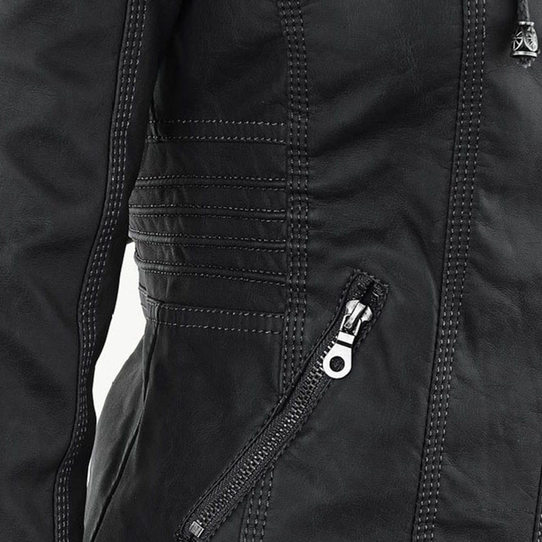 Élise – Chaqueta ligera elegante