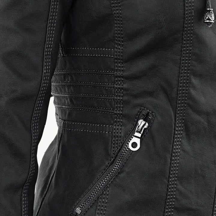 Élise – Chaqueta ligera elegante
