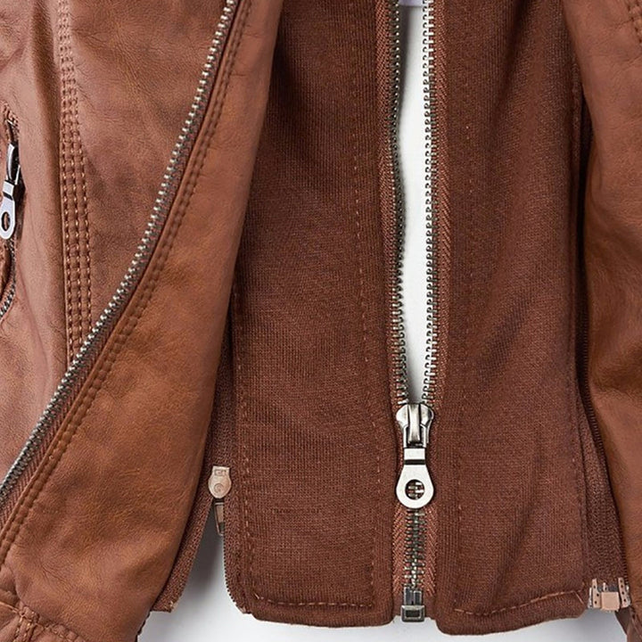 Élise – Chaqueta ligera elegante