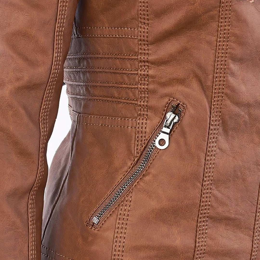 Élise – Chaqueta ligera elegante