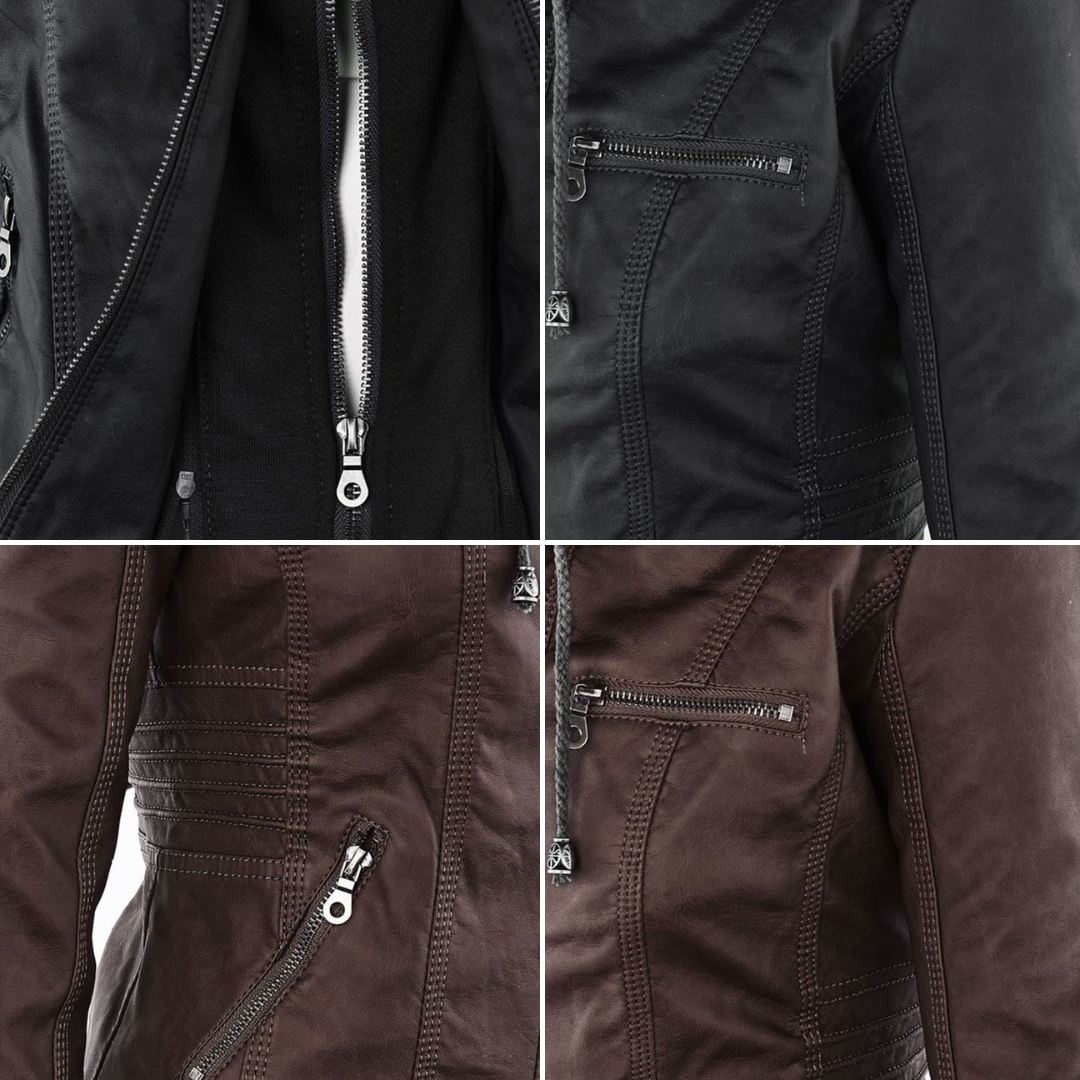 Élise – Chaqueta ligera elegante