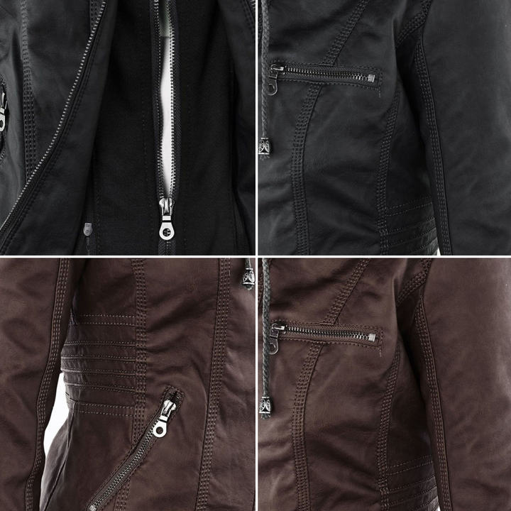 Élise – Chaqueta ligera elegante