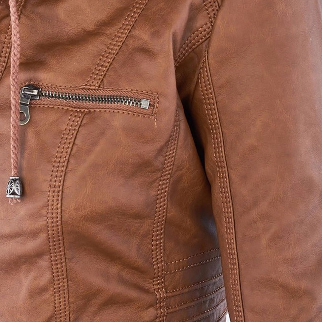 Élise – Chaqueta ligera elegante