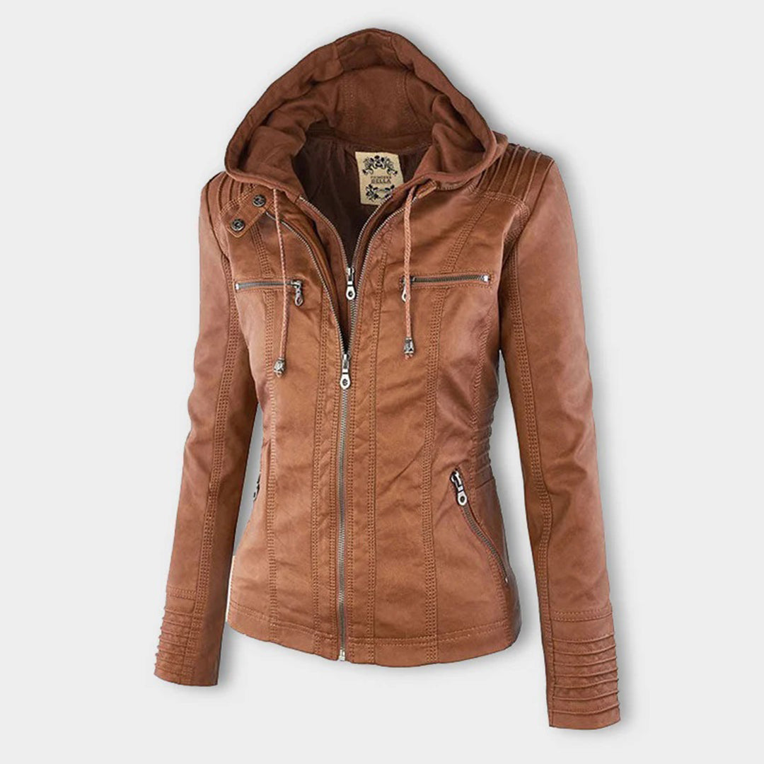 Élise – Chaqueta ligera elegante