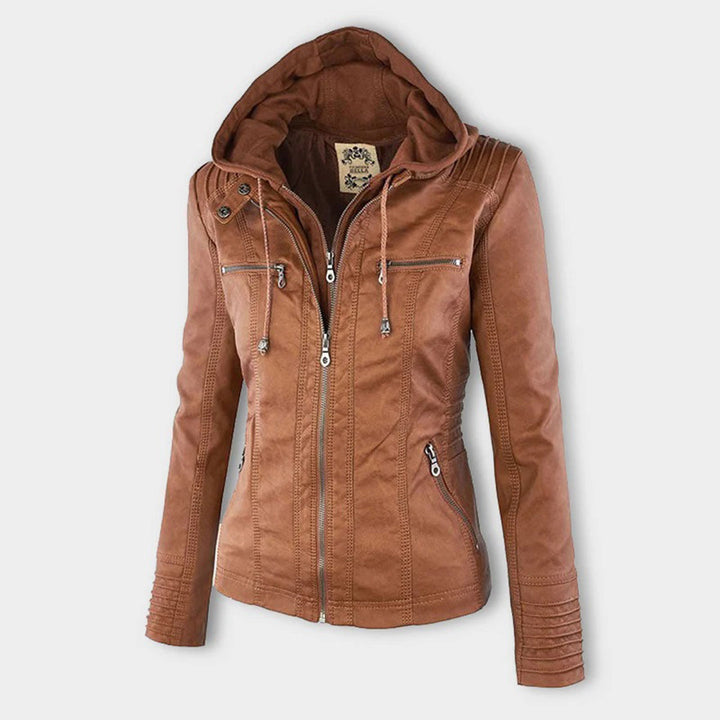 Élise – Chaqueta ligera elegante