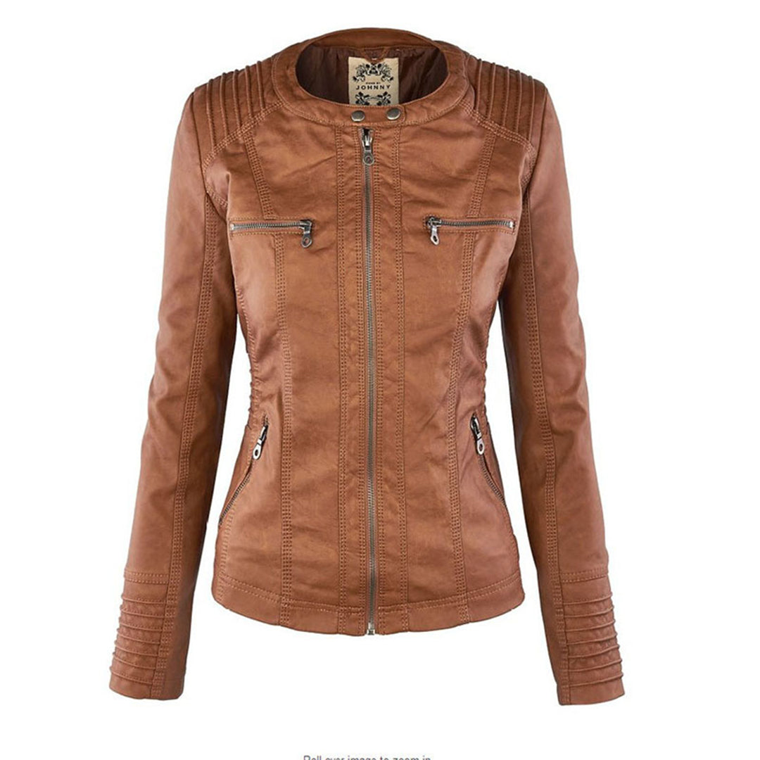 Élise – Chaqueta ligera elegante