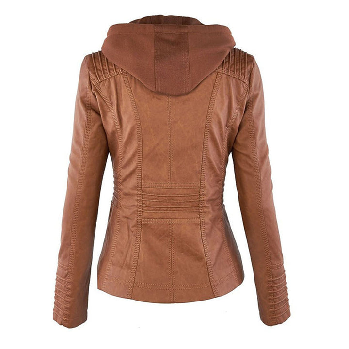Élise – Chaqueta ligera elegante