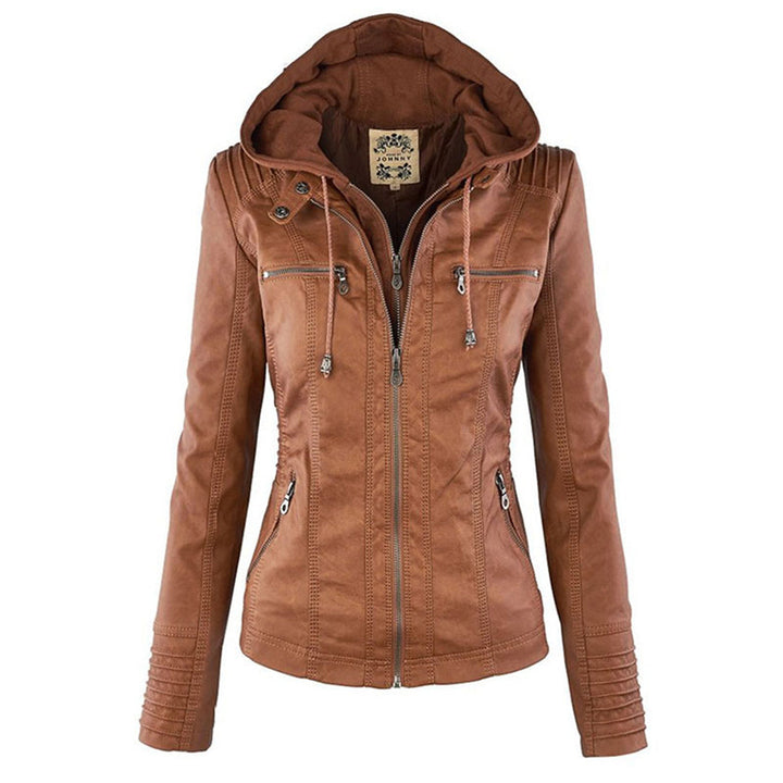 Élise – Chaqueta ligera elegante