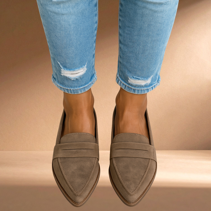 Martina | Mocasines de Mujer