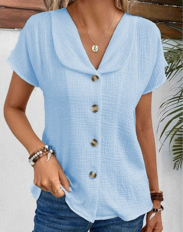 Nala - Blusa de Verano