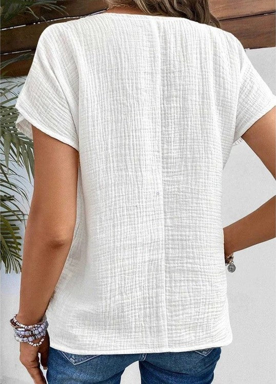 Nala - Blusa de Verano