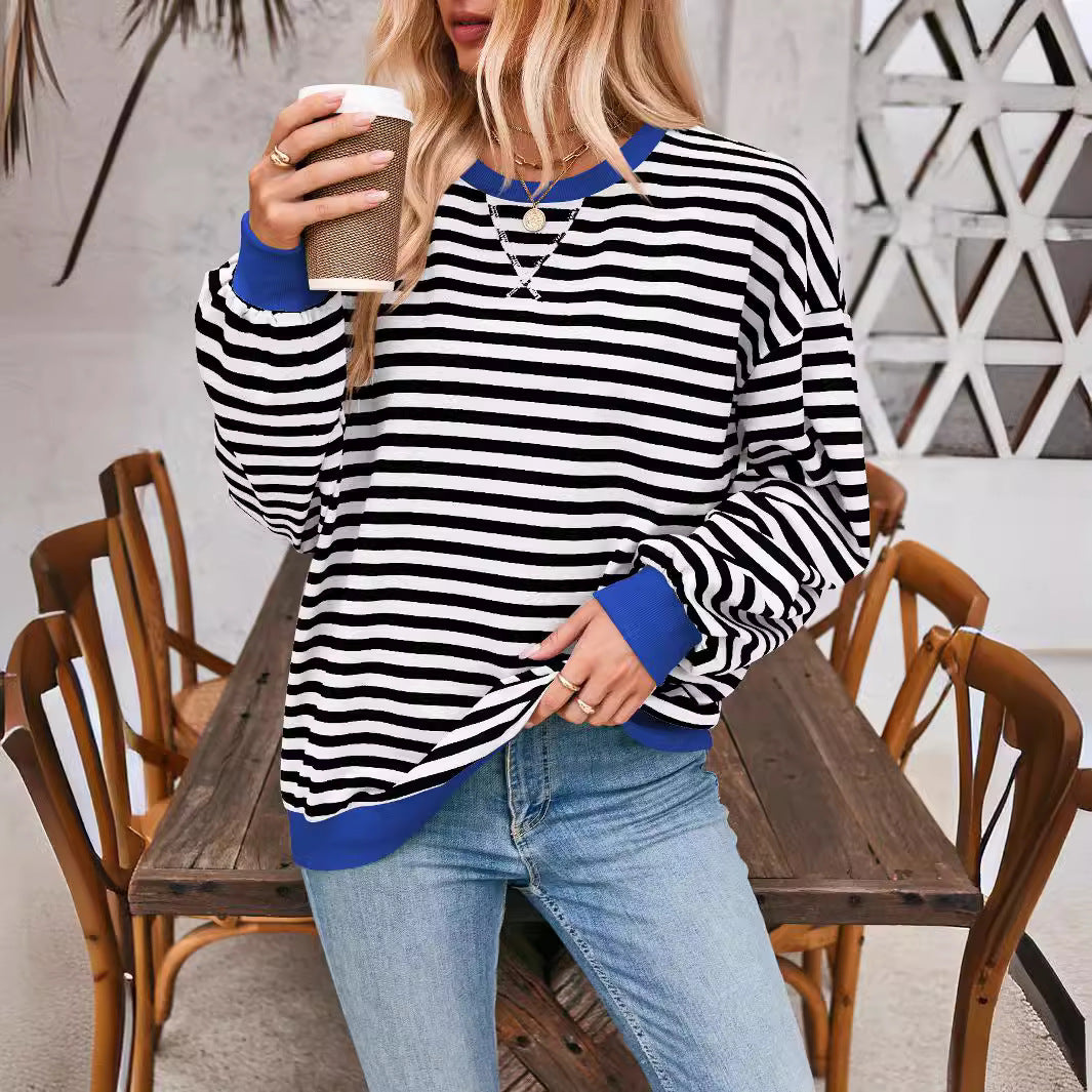 Sofía | Sudadera Casual de Manga Larga