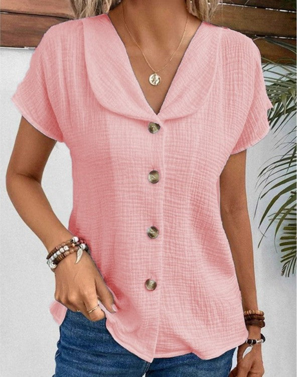 Nala - Blusa de Verano