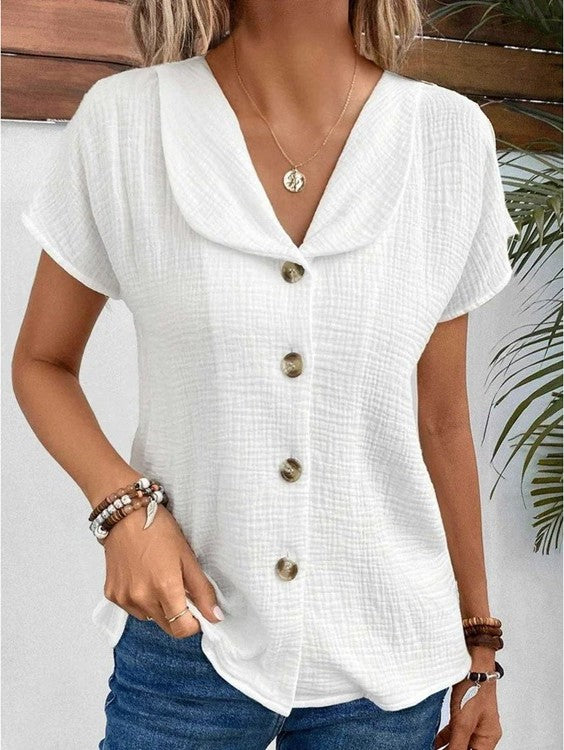Nala - Blusa de Verano
