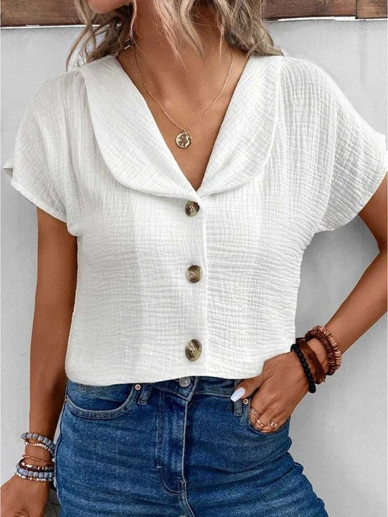 Nala - Blusa de Verano