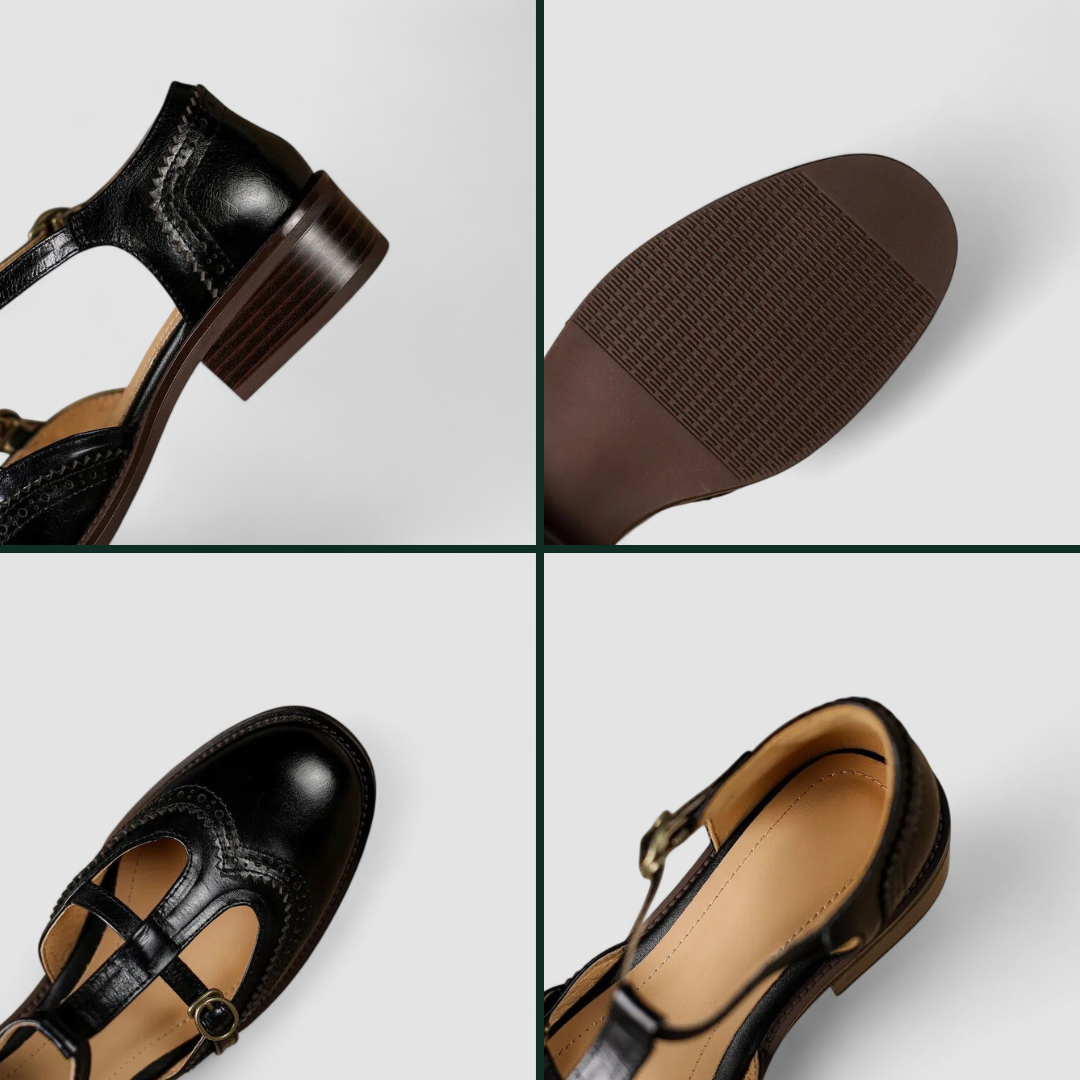 Ginevra - Zapatos ortopédicos