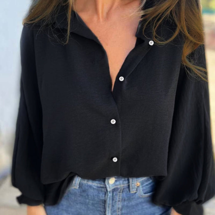 Isola - Blusa con botones