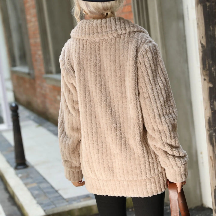 Iris – Chaqueta casual ligera