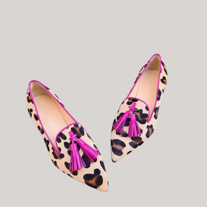 Rita | Mocasines de Mujer