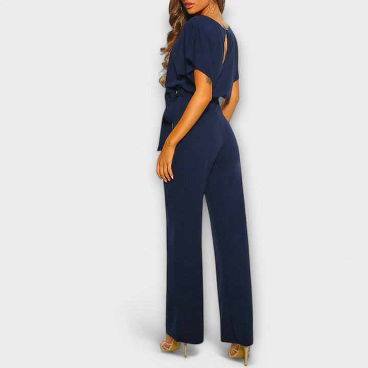 Salopette Elegante y Sencilla