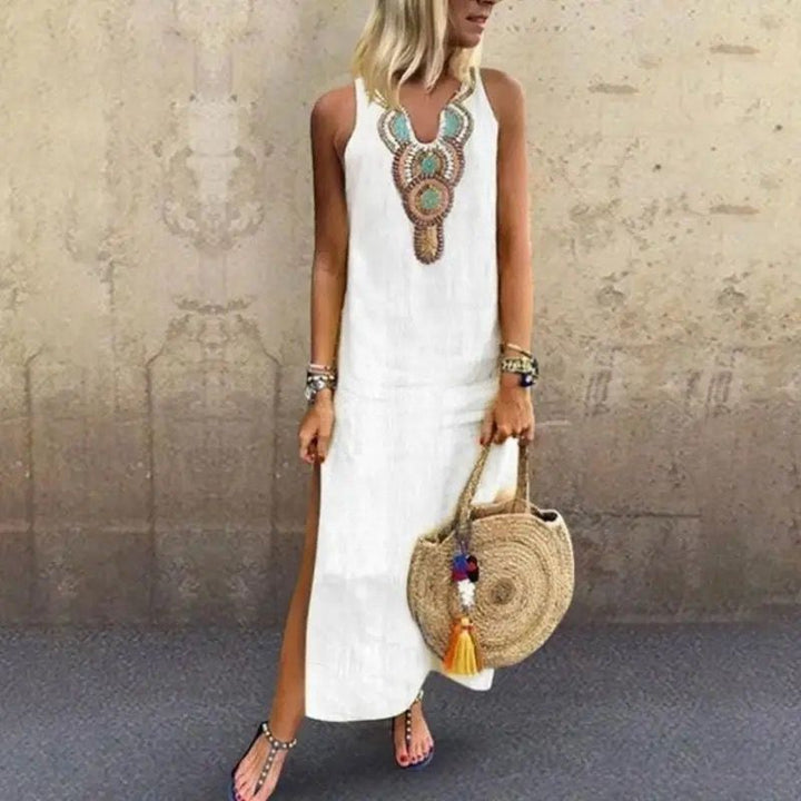 Gianna – Vestido boho