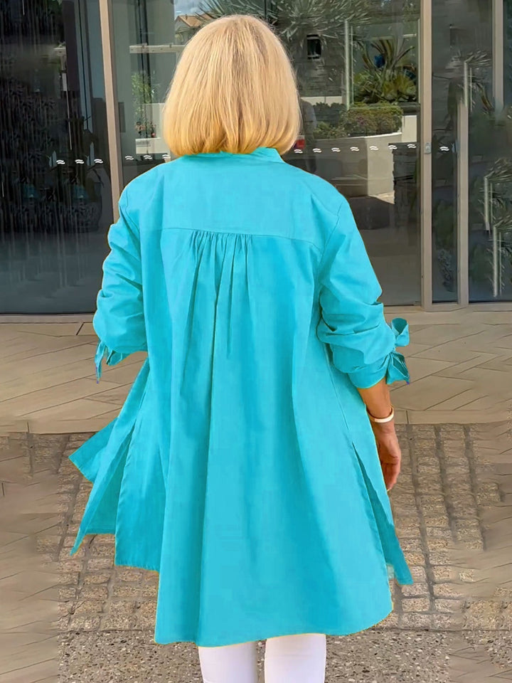 Marisol - Blusa suave