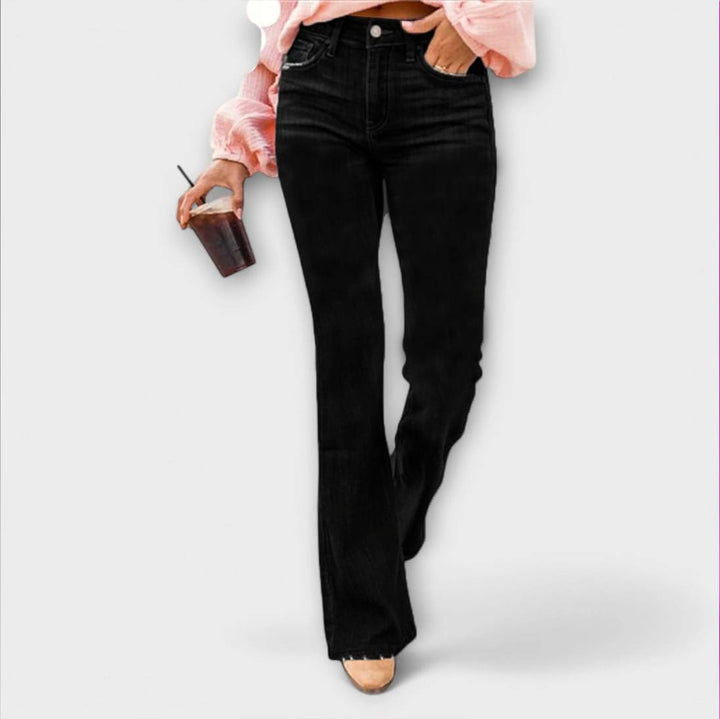 Pantalones Stretch Confortables