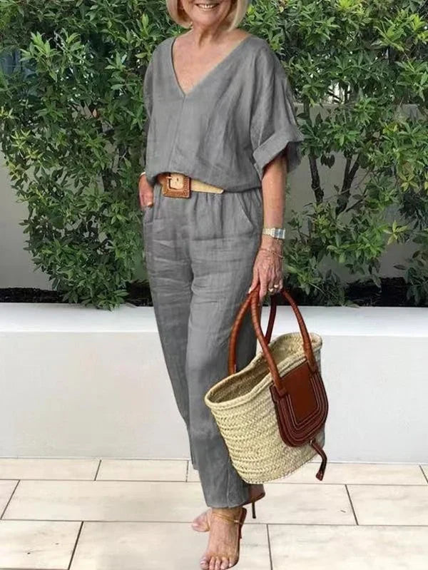 Blythe - Conjunto de dos piezas casual